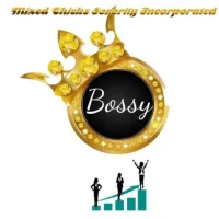 Mixed Chicks Sorority